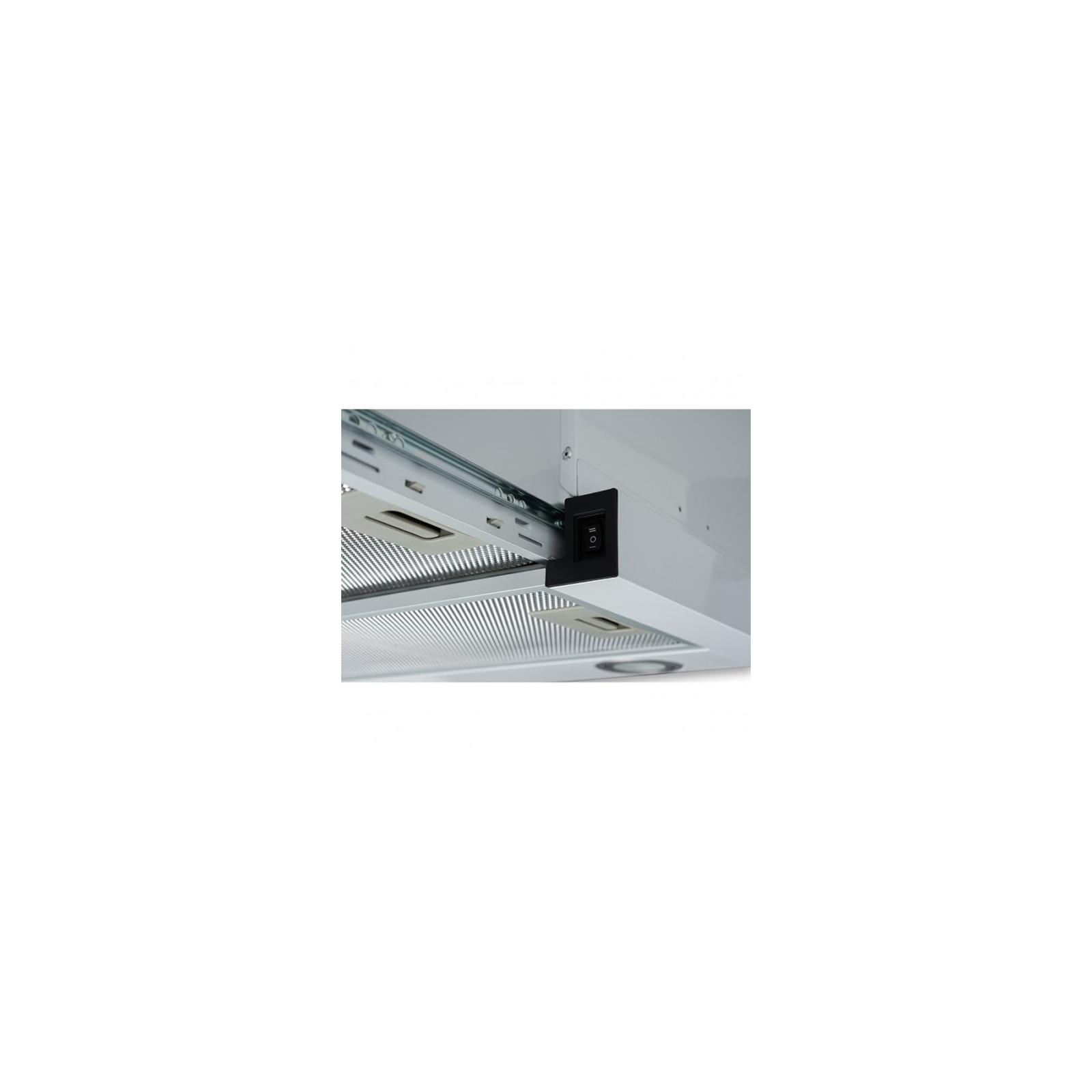 Витяжка кухонна Minola HTL 5612 WH 1000 LED зображення 5