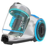 Пылесос Dirt Devil Pick Up Pet (DD2650-1) изображение 2