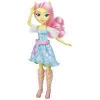 Кукла Hasbro Equestria Girls Флаттершай (E0349_E0666) изображение 2