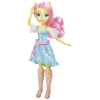 Кукла Hasbro Equestria Girls Флаттершай (E0349_E0666) изображение 2