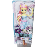 Кукла Hasbro Equestria Girls Флаттершай (E0349_E0666) изображение 3