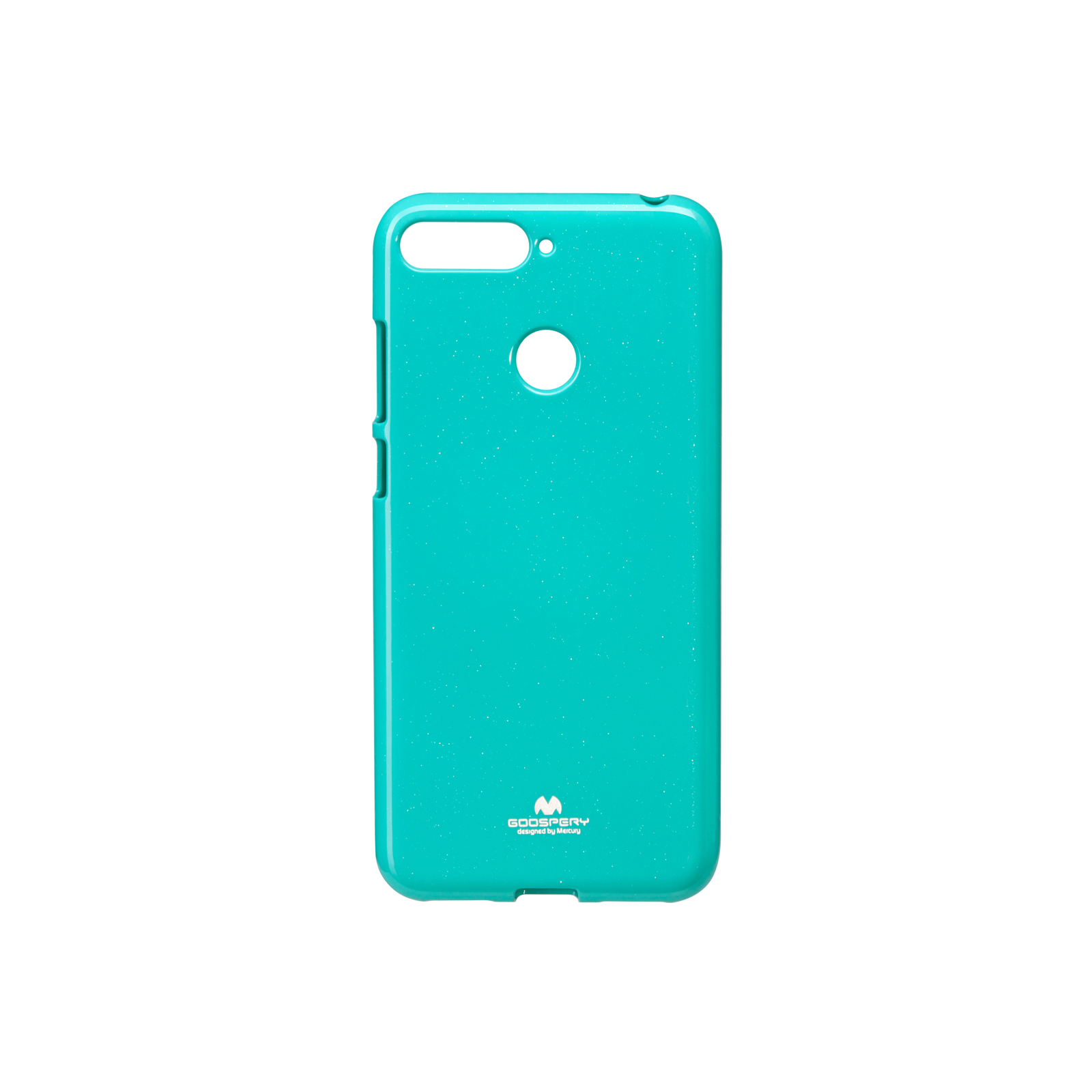 Чехол для мобильного телефона Goospery Jelly Case Huawei Y6 Prime 2018 Mint (8809610540638)