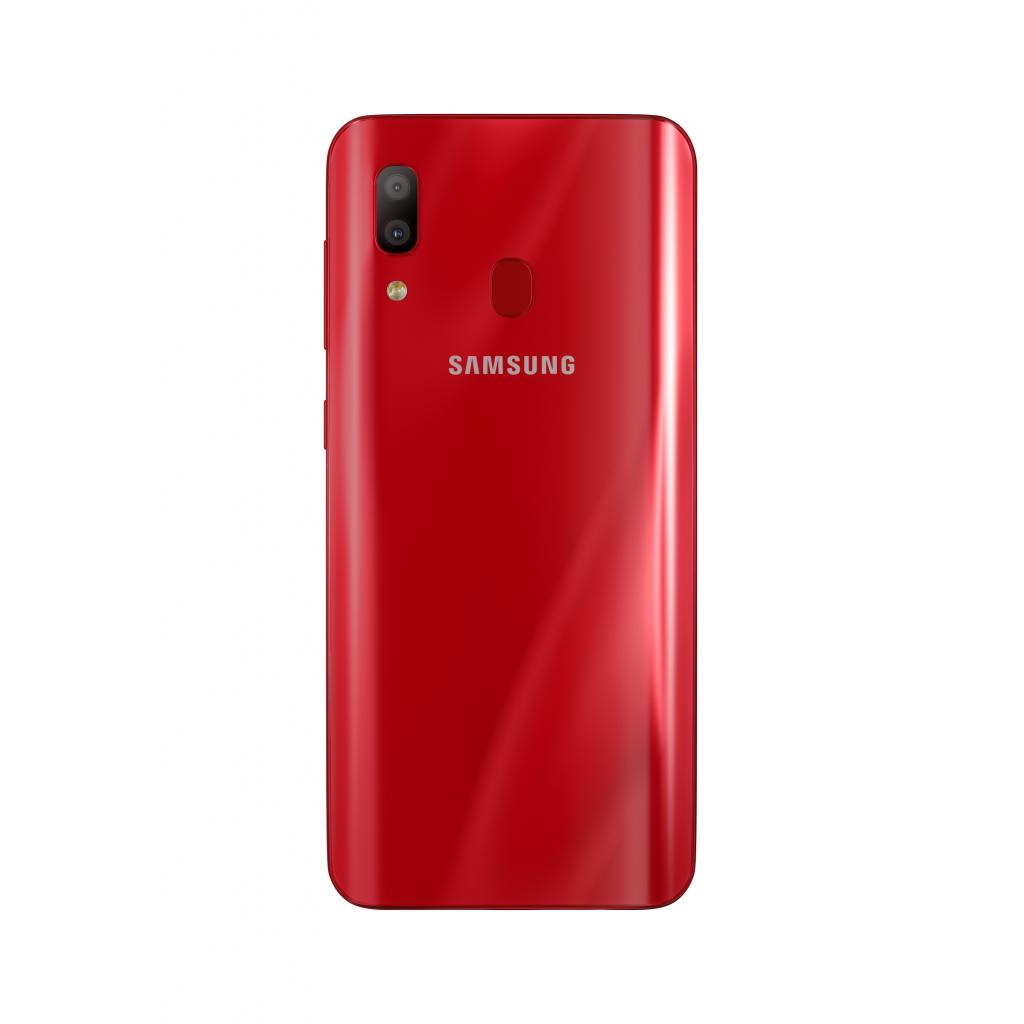 Мобильный телефон Samsung SM-A405F/64 (Galaxy A40 64Gb) Red (SM-A405FZRDSEK) изображение 5