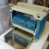 Електрорубанок Makita 2012NB рейсмус, 1650Вт (2012NB) зображення 4