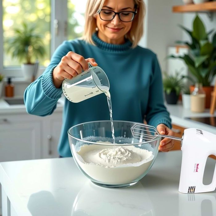 Миксер Tefal HT310138 изображение 2