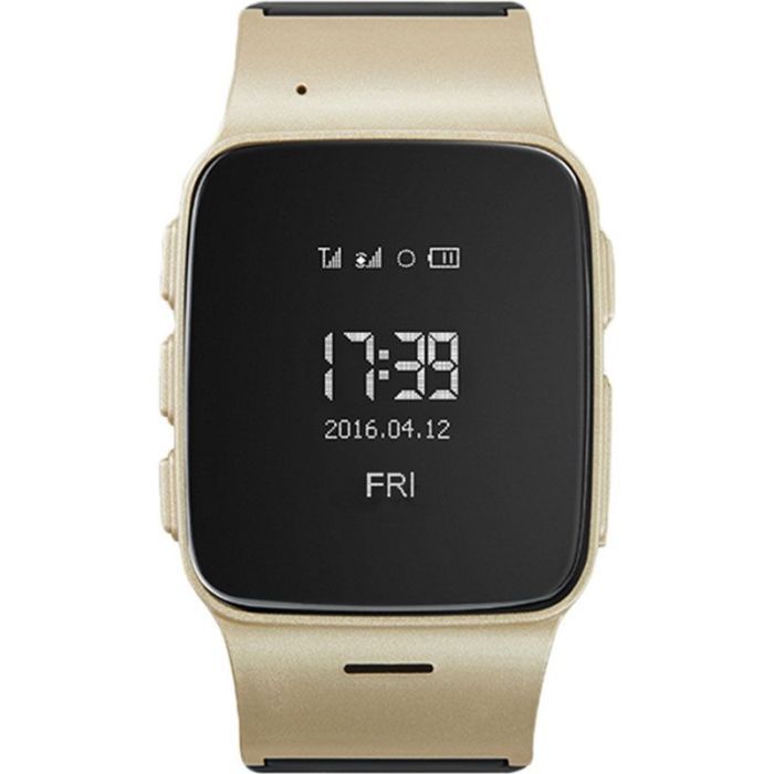 Смарт-часы UWatch D99 Silver (F_83609) изображение 2