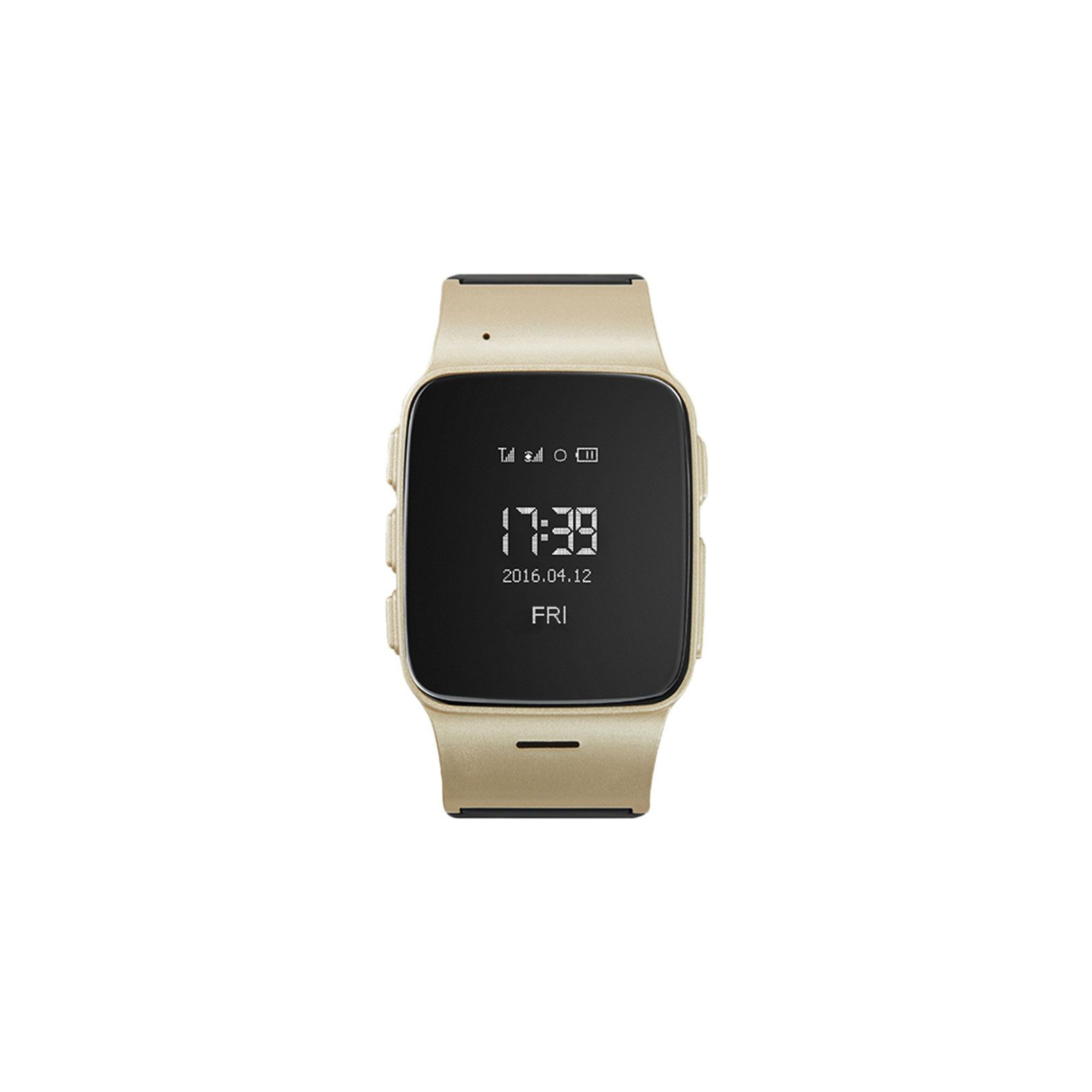 Смарт-часы UWatch D99 Gold (F_54965) изображение 2