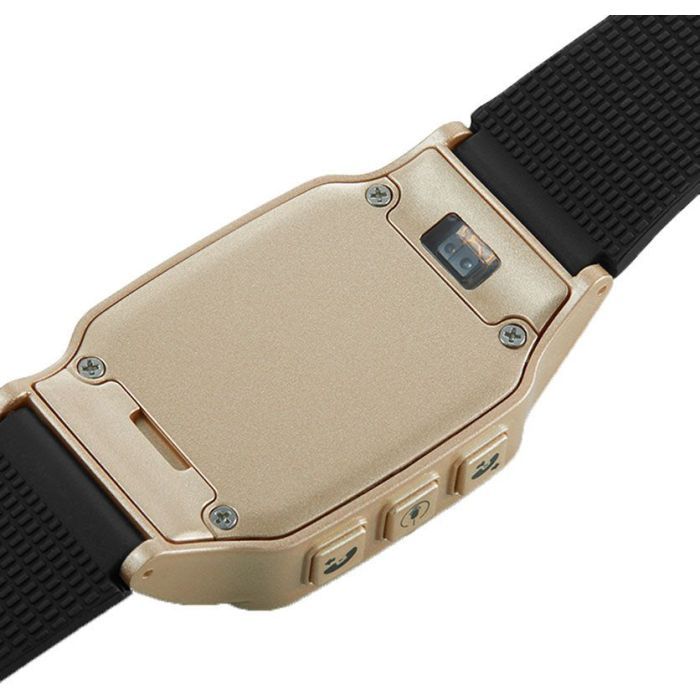 Смарт-часы UWatch D99 Silver (F_83609) изображение 4