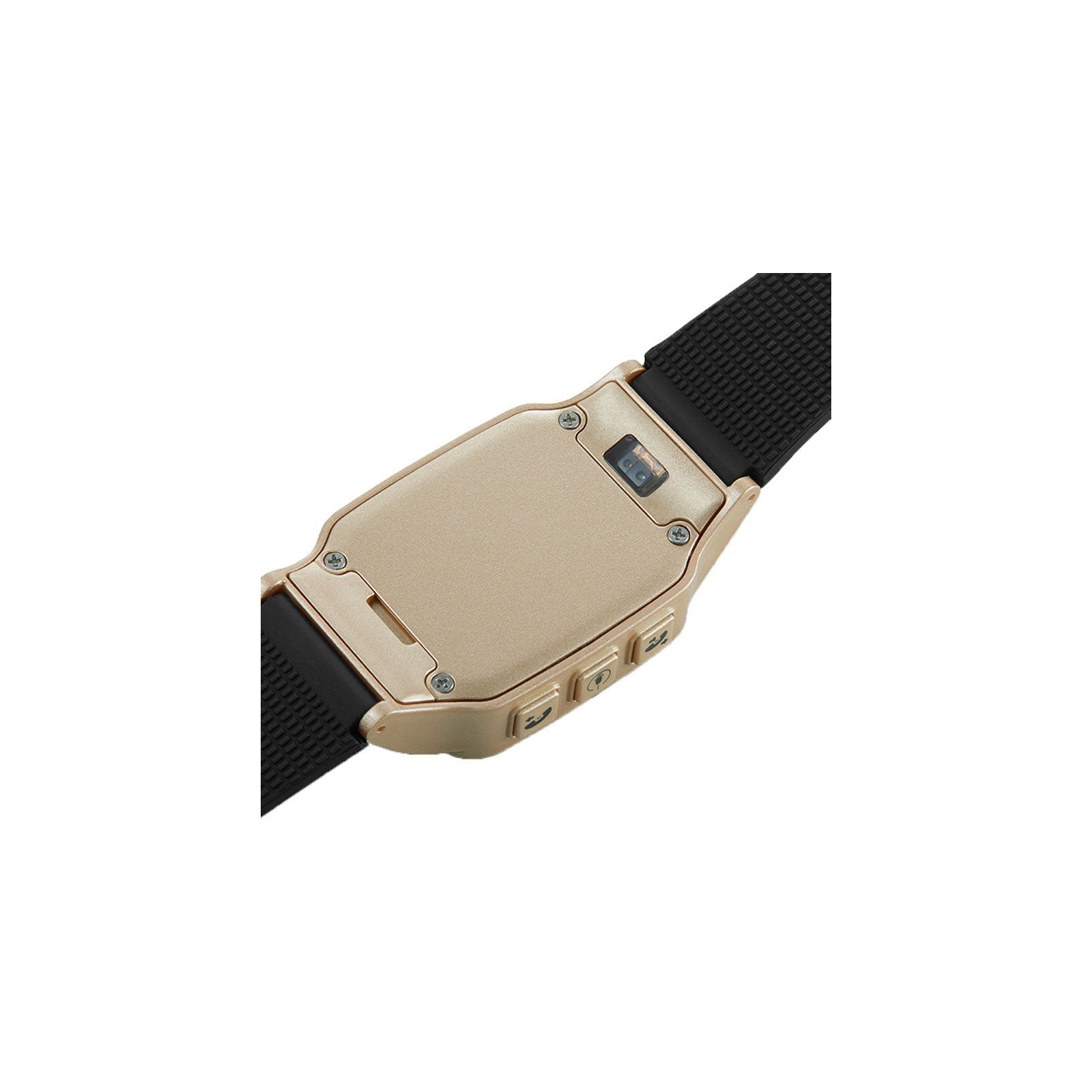 Смарт-часы UWatch D99 Black (F_54964) изображение 4