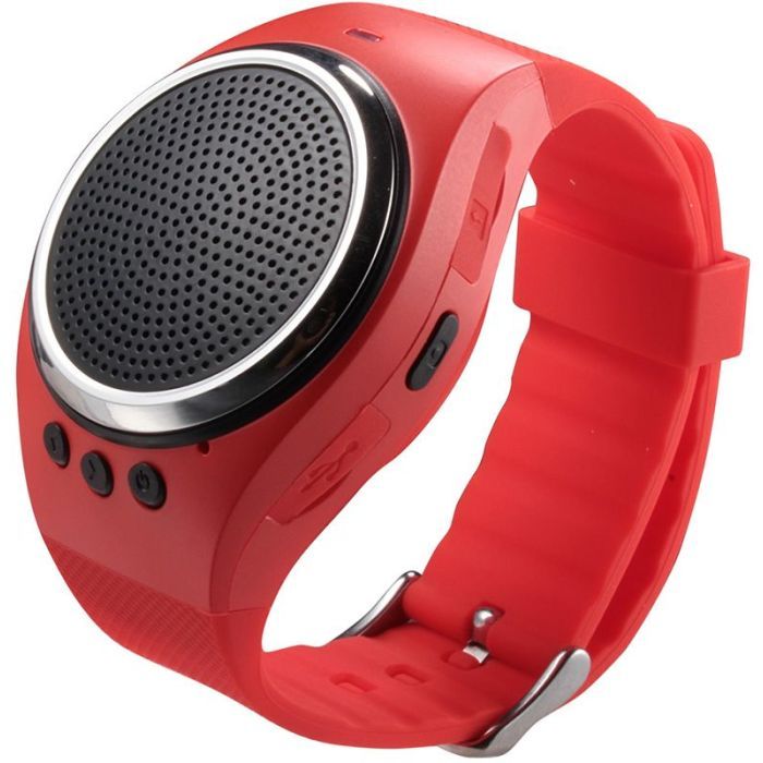 Смарт-годинник UWatch RS09 White (F_55208)