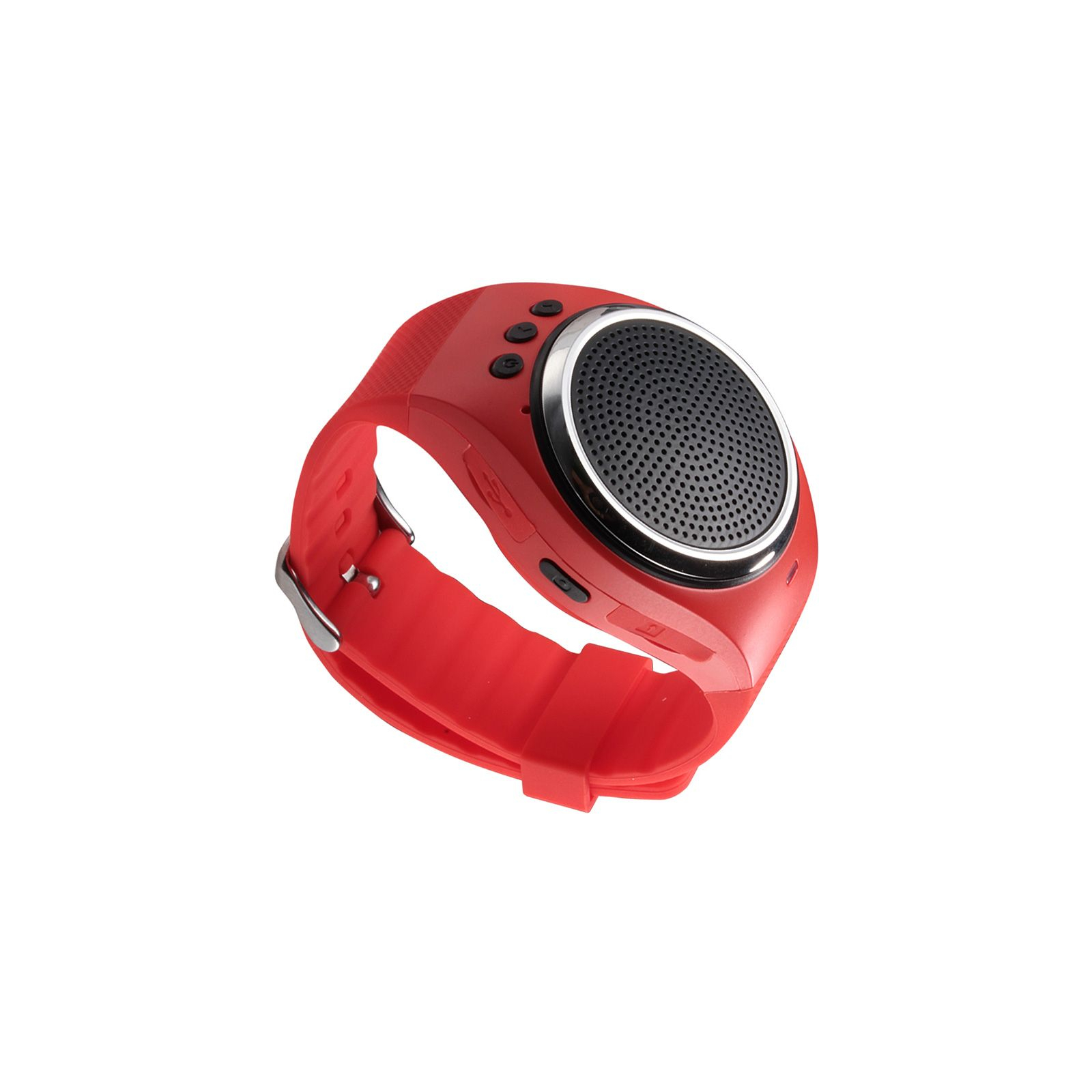 Смарт-годинник UWatch RS09 Red (F_55209) зображення 2