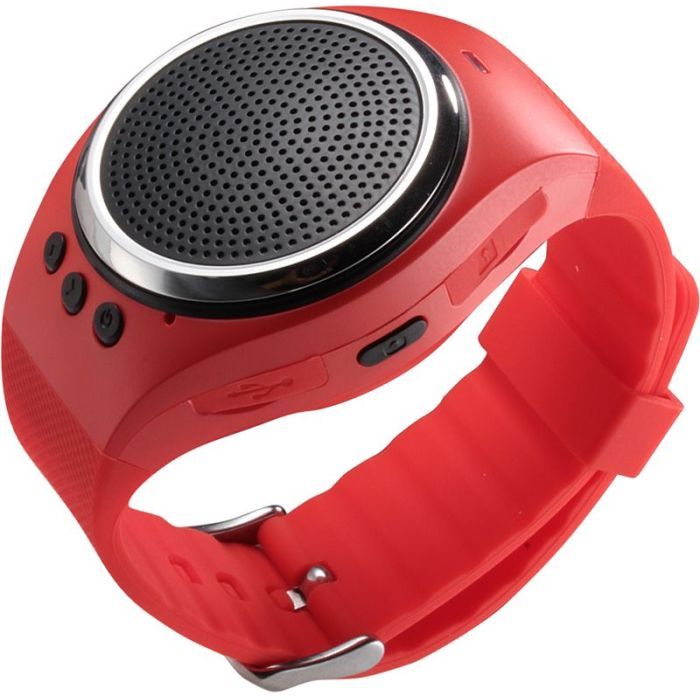 Смарт-годинник UWatch RS09 White (F_55208) зображення 3