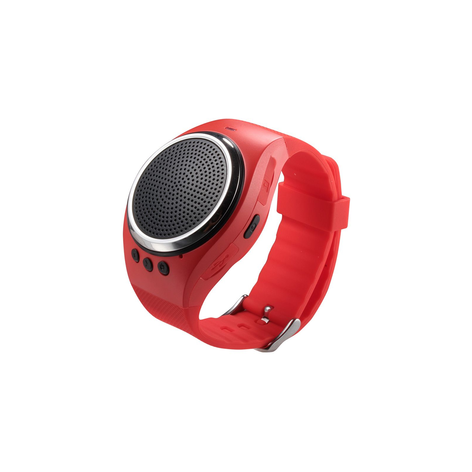 Смарт-часы UWatch RS09 Red (F_55209)