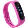 Фитнес браслет UWatch E02 Pink (F_54038) изображение 2