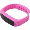 Фитнес браслет UWatch E02 Pink (F_54038) изображение 3