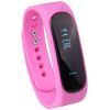 Фитнес браслет UWatch E02 Pink (F_54038) изображение 4