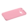 Чехол для мобильного телефона 2E Samsung Galaxy J3 2016 (J320), Soft touch, Pink (2E-G-J3-16-NKST-PK) изображение 2