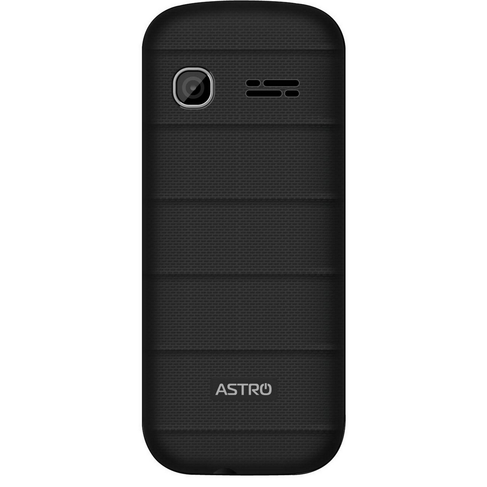 Мобільний телефон Astro A171 Black зображення 2