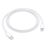 Дата кабель USB-C to Lightning 1.0m USB 3.0 Apple (MQGJ2ZM/A)