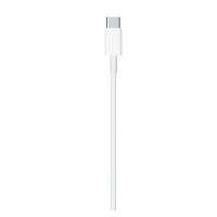 Дата кабель USB-C to Lightning 1.0m USB 3.0 Apple (MQGJ2ZM/A) изображение 3