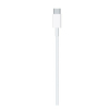 Дата кабель USB-C to Lightning 1.0m USB 3.0 Apple (MQGJ2ZM/A) изображение 3