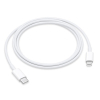 Дата кабель USB-C to Lightning 1.0m USB 3.0 Apple (MQGJ2ZM/A)