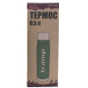 Термос Tramp 0,5 л оливковый (TRC-030-olive-old) зображення 3