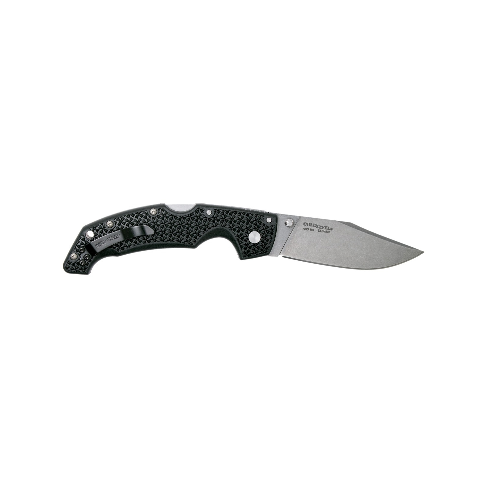Нож Cold Steel Voyager Large CP, 10A (29AC) изображение 2