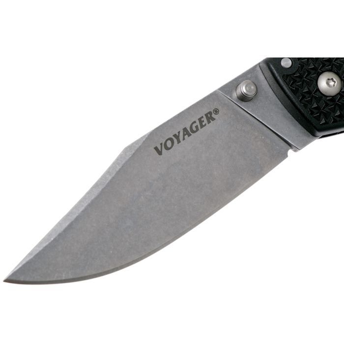 Нож Cold Steel Voyager Large CP, 10A (29AC) изображение 3
