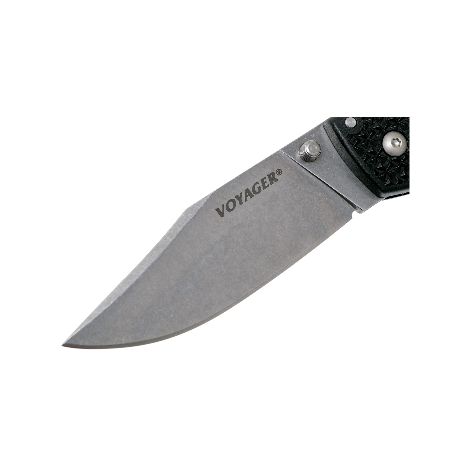 Нож Cold Steel Voyager Large CP, 10A (29AC) изображение 3