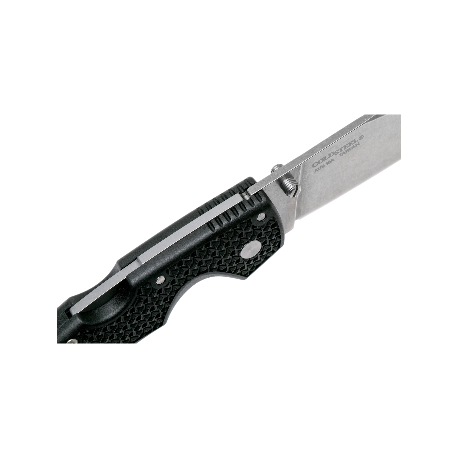 Нож Cold Steel Voyager Large CP, 10A (29AC) изображение 4