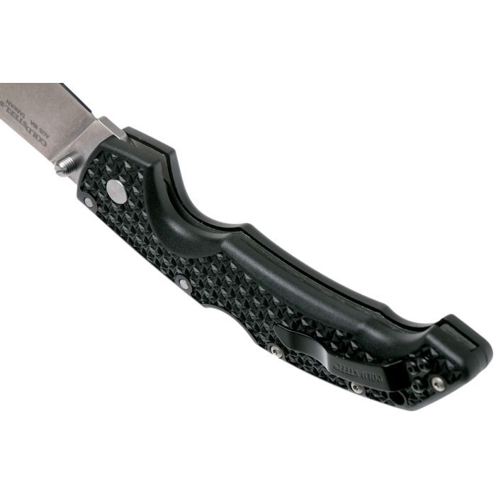 Нож Cold Steel Voyager Large CP, 10A (29AC) изображение 6