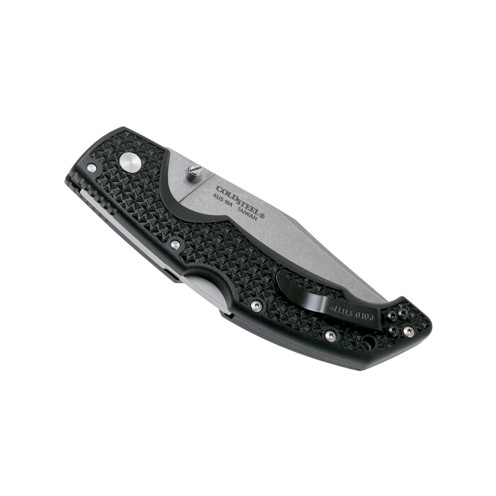 Нож Cold Steel Voyager Large CP, 10A (29AC) изображение 7