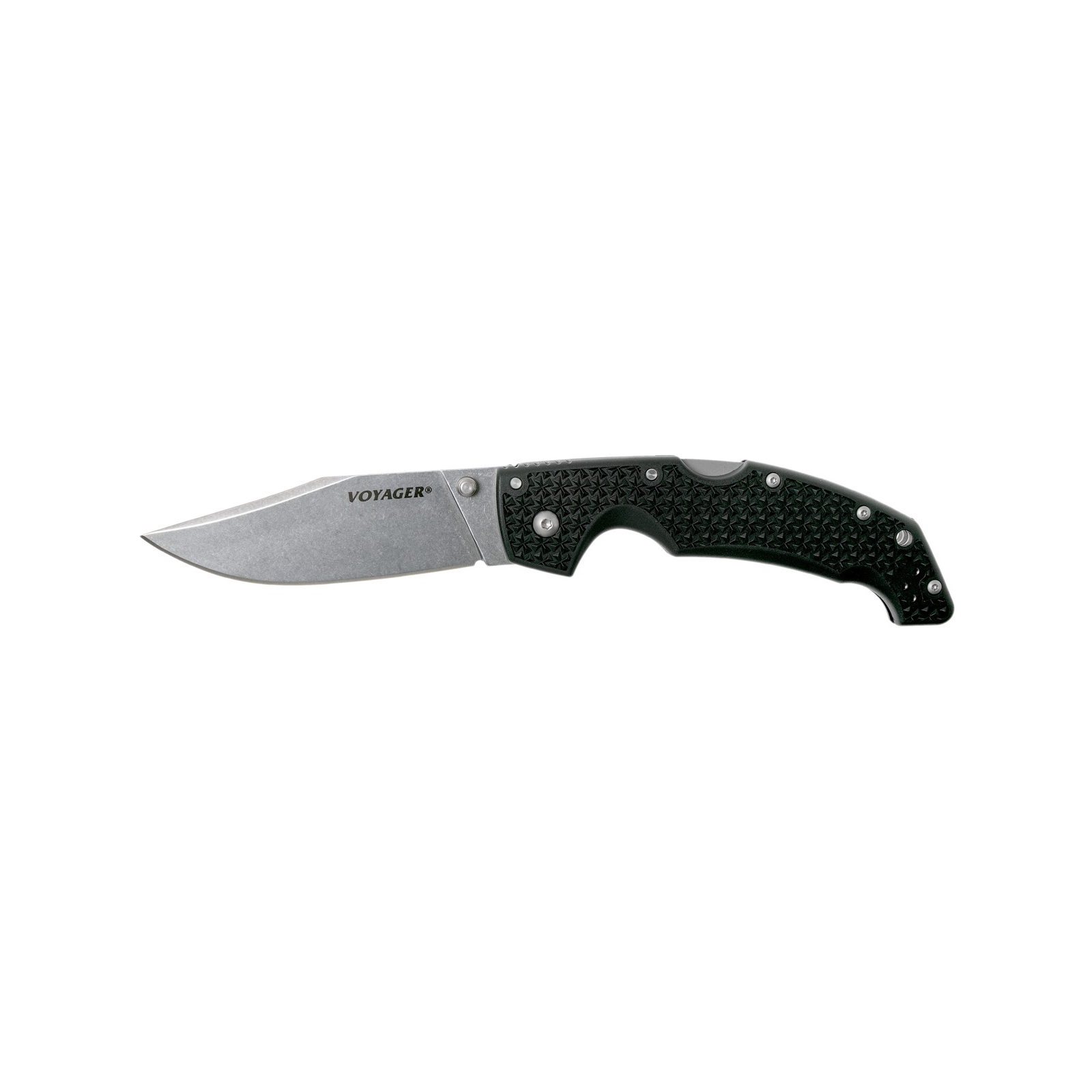 Нож Cold Steel Voyager Large CP, 10A (29AC)