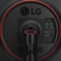 Монитор LG 34GK950F-B изображение 8