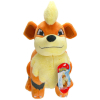 Мягкая игрушка Pokémon Гроулит 20 см (95236)