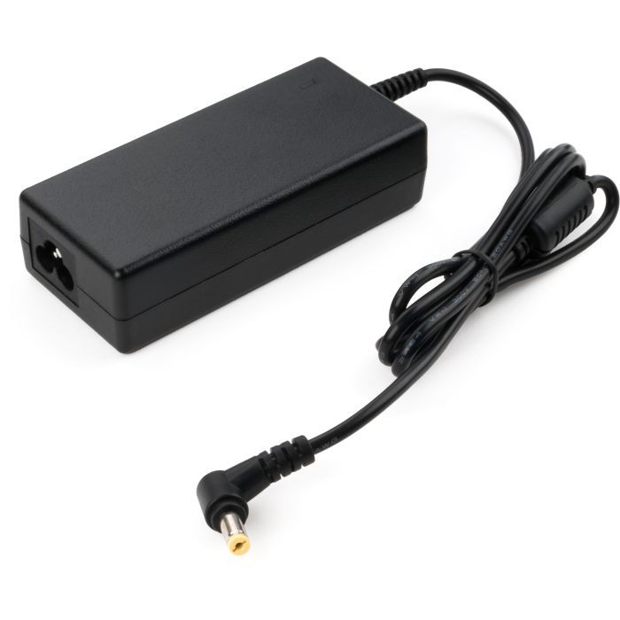 Блок питания к ноутбуку Vinga ACER 65W 19V 3.42A 5.5*1.7 (VPA-1934-AC5517-101) изображение 2