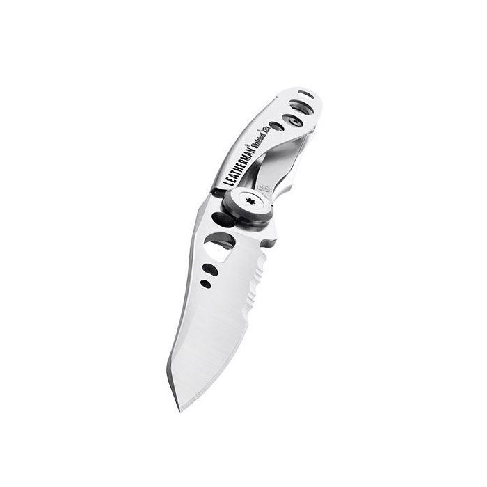 Нож Leatherman Skeletool KBX-Stainless коробка (832382) изображение 2