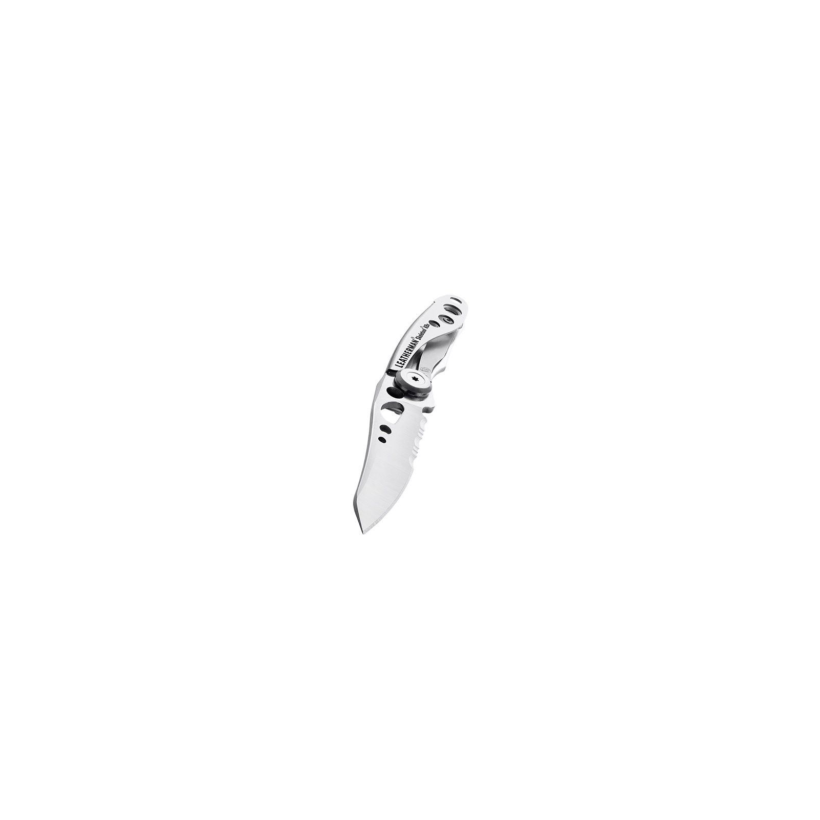 Нож Leatherman Skeletool KBX-Stainless коробка (832382) изображение 2