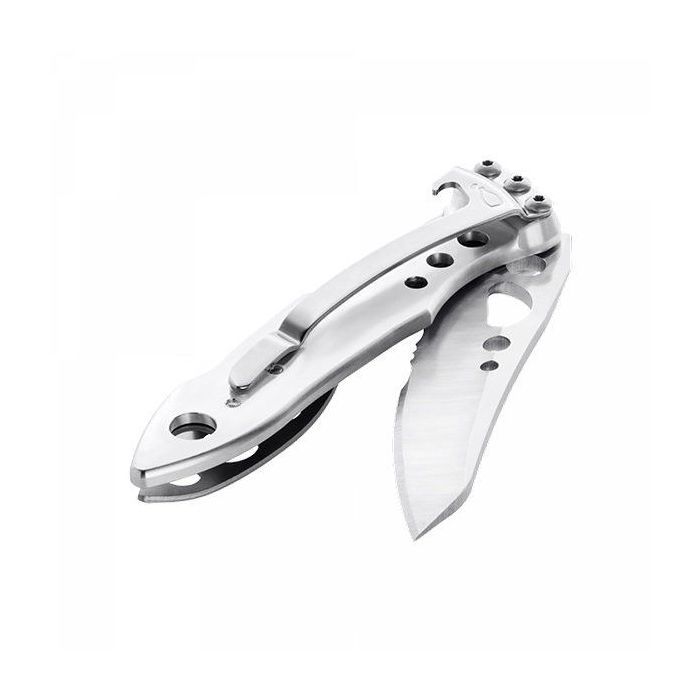 Нож Leatherman Skeletool KBX-Stainless коробка (832382) изображение 3