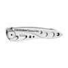 Нож Leatherman Skeletool KBX-Stainless коробка (832382) изображение 4