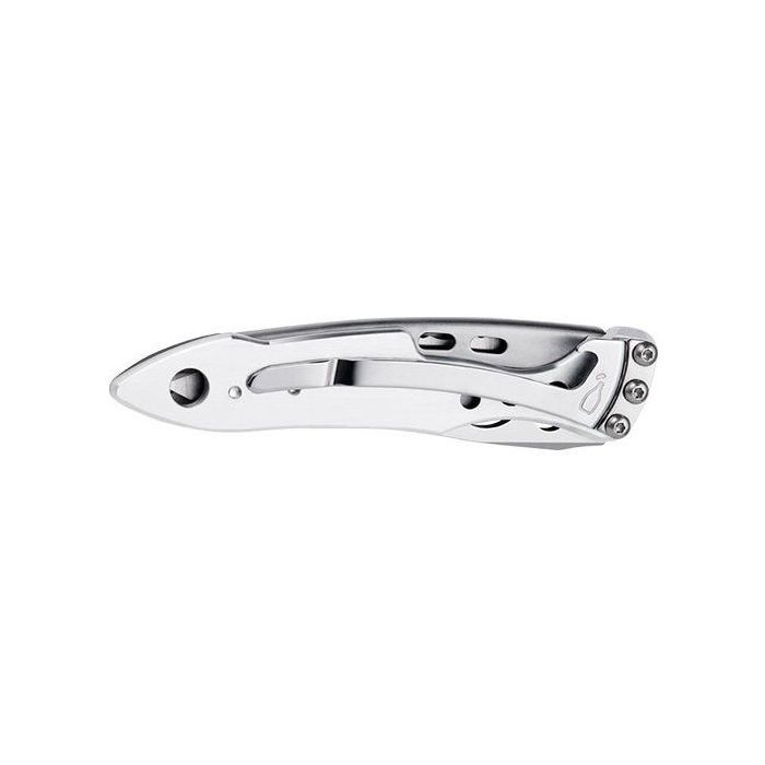 Нож Leatherman Skeletool KBX-Stainless коробка (832382) изображение 5