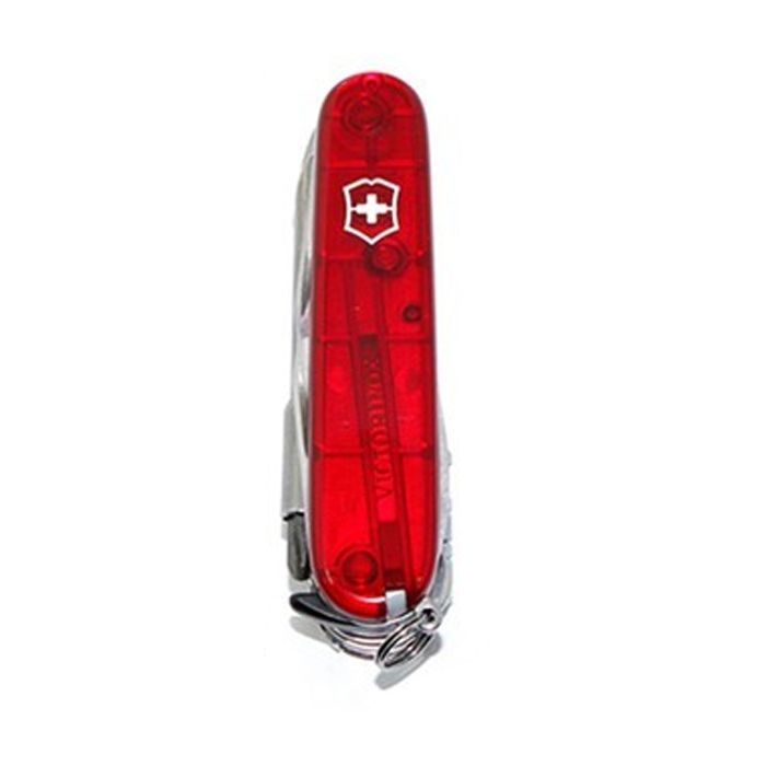 Нож Victorinox Cyber-Tool 34 пр.красный (1.7725.Т) изображение 6