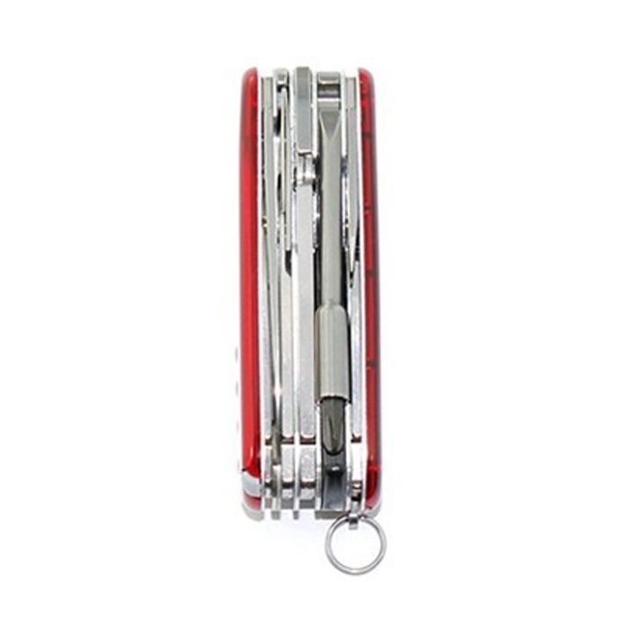 Нож Victorinox Cyber-Tool 34 пр.красный (1.7725.Т) изображение 7