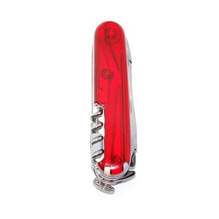 Нож Victorinox Cyber-Tool 34 пр.красный (1.7725.Т) изображение 8