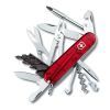 Нож Victorinox Cyber-Tool 34 пр.красный (1.7725.Т)