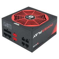 Блок живлення Chieftec 650W (GPU-650FC)