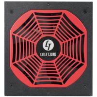Блок живлення Chieftec 650W (GPU-650FC) зображення 2