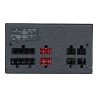 Блок живлення Chieftec 650W (GPU-650FC) зображення 3