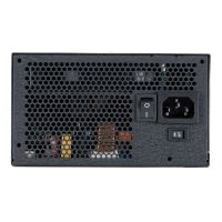Блок живлення Chieftec 650W (GPU-650FC) зображення 4